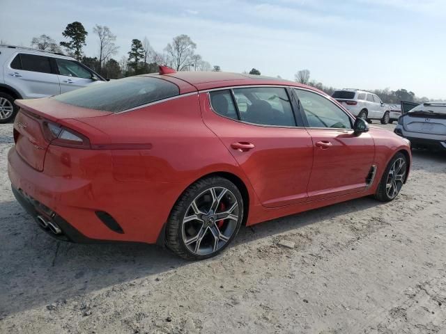 2021 KIA Stinger GT2