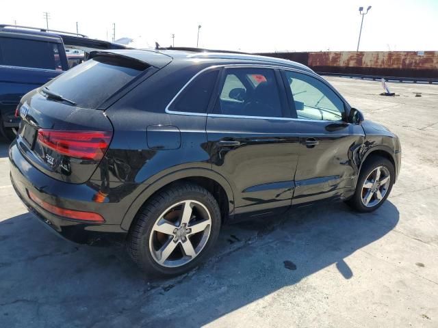 2015 Audi Q3 Premium Plus