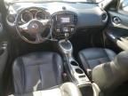 2012 Nissan Juke S