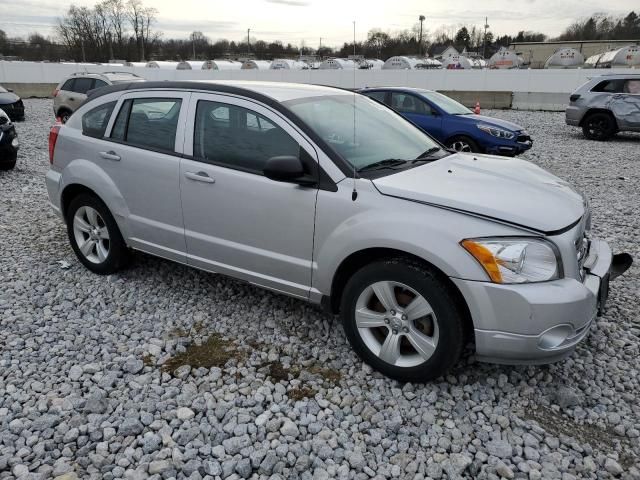 2012 Dodge Caliber SXT