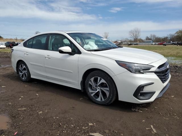 2023 Subaru Legacy Premium