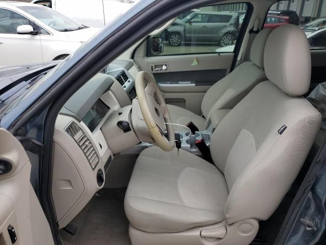 2010 Mercury Mariner