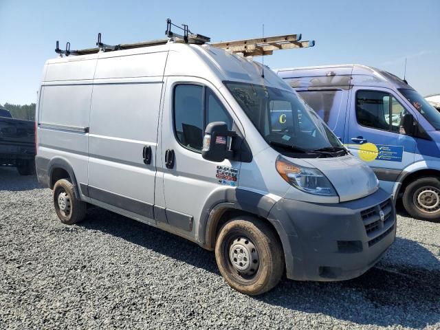 2015 Dodge RAM Promaster 1500 1500 High