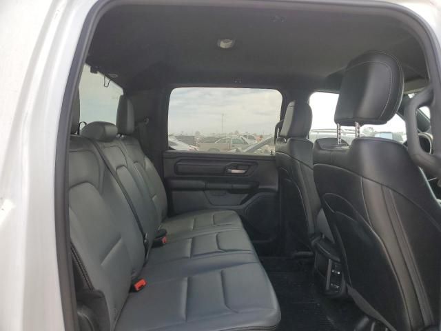 2021 Dodge RAM 1500 Tradesman