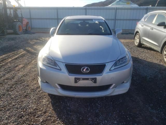 2006 Lexus IS 250