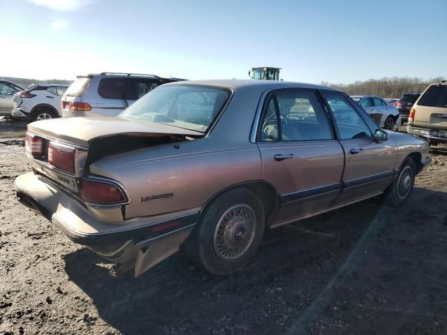 1992 Buick Lesabre Limited