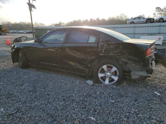 2011 Dodge Charger