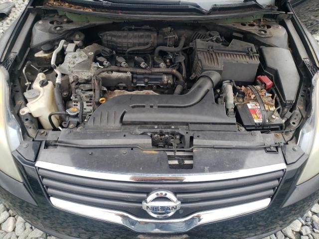 2007 Nissan Altima 2.5