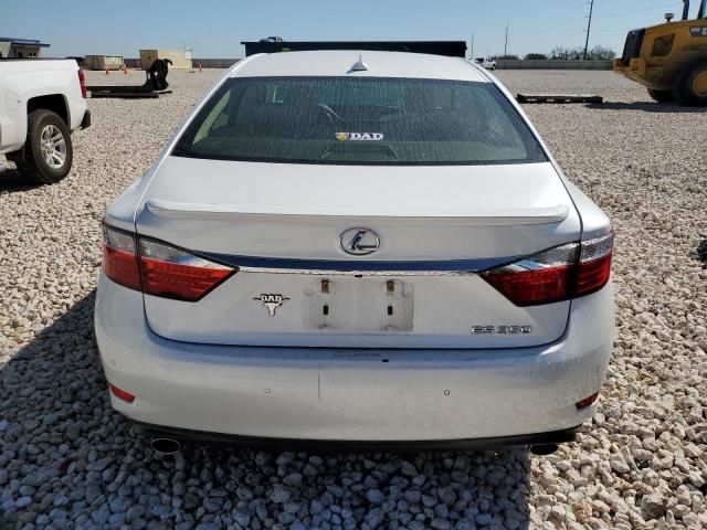 2014 Lexus ES 350