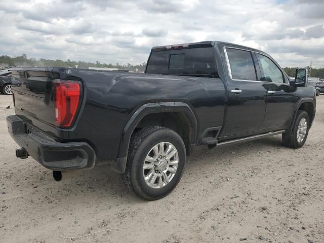 2021 GMC Sierra K2500 Denali