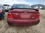 2007 Ford Focus ZX4