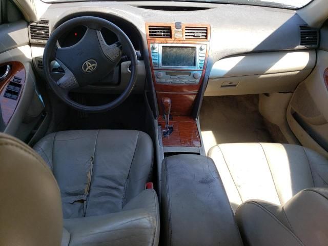 2009 Toyota Camry SE