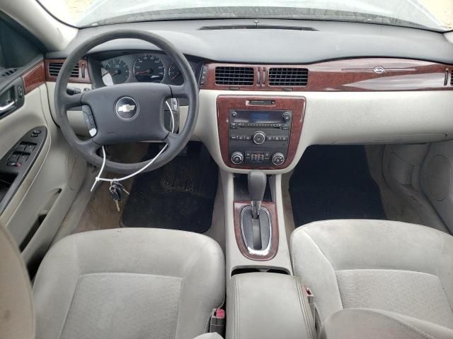 2009 Chevrolet Impala 1LT