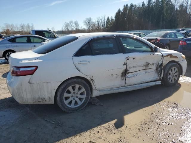 2008 Toyota Camry CE