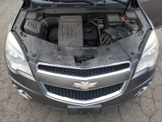 2010 Chevrolet Equinox LT