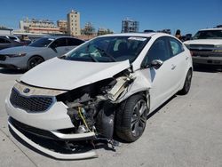 2016 KIA Forte EX for sale in New Orleans, LA