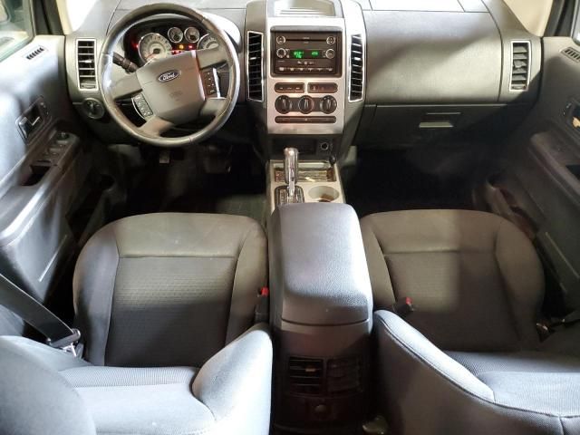 2008 Ford Edge SEL