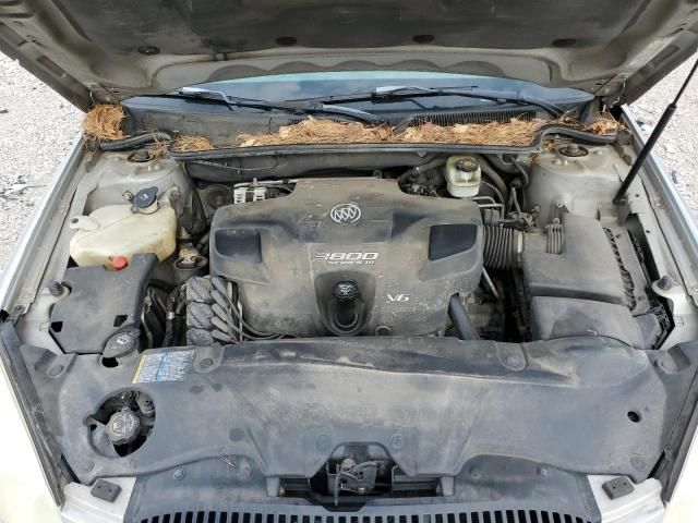 2006 Buick Lucerne CXL