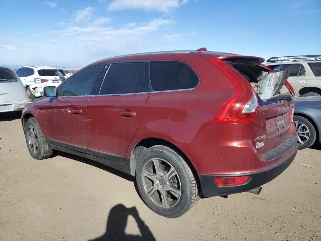 2011 Volvo XC60 T6