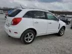 2014 Chevrolet Captiva LT