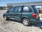 2001 Dodge Caravan SE