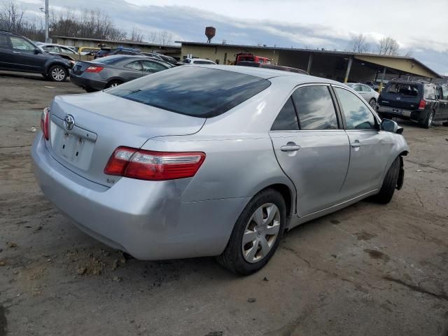 2008 Toyota Camry CE