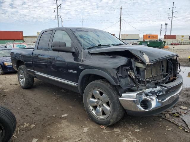 2008 Dodge RAM 1500 ST