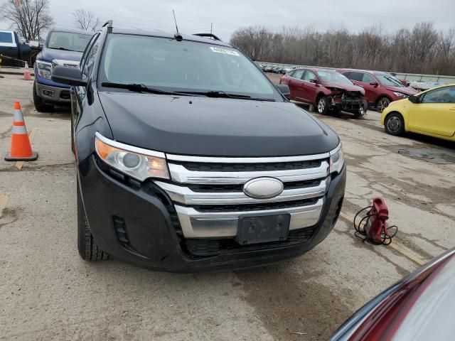 2013 Ford Edge SE