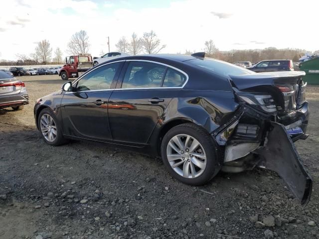 2016 Buick Regal