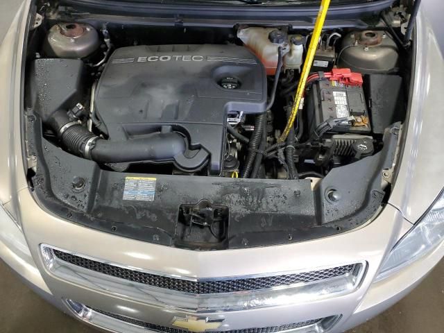 2008 Chevrolet Malibu 2LT