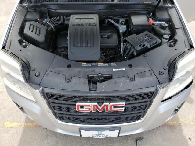 2013 GMC Terrain SLE