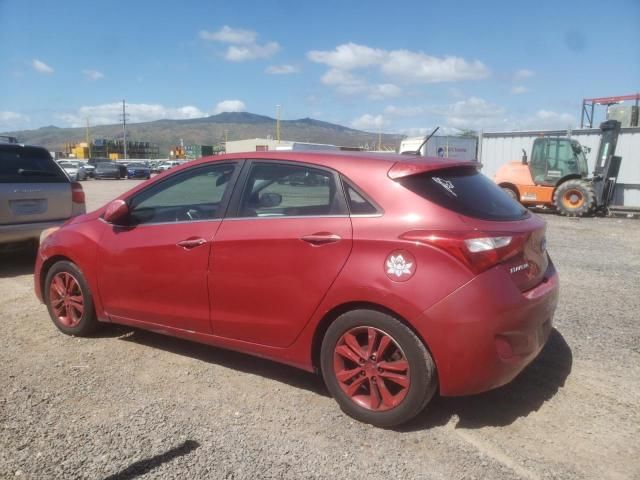 2014 Hyundai Elantra GT