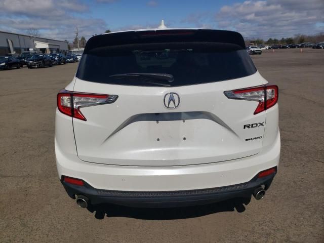 2020 Acura RDX Technology