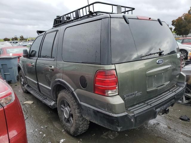 2004 Ford Expedition Eddie Bauer