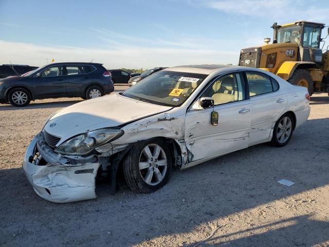 2005 Lexus ES 330