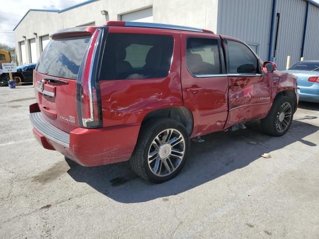 2013 Cadillac Escalade Premium