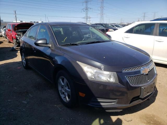 2013 Chevrolet Cruze LT