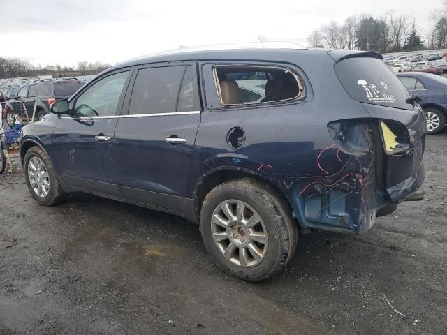 2012 Buick Enclave