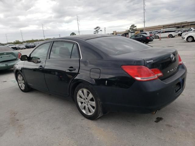 2007 Toyota Avalon XL