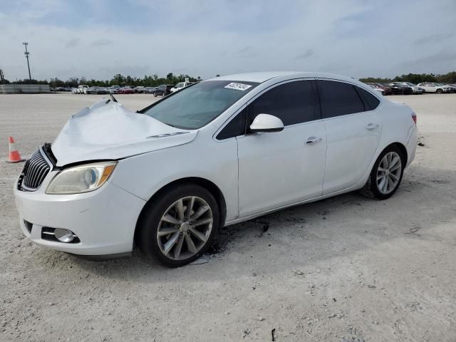 2012 Buick Verano