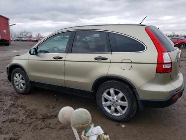 2008 Honda CR-V EX