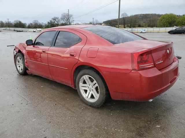 2007 Dodge Charger R/T