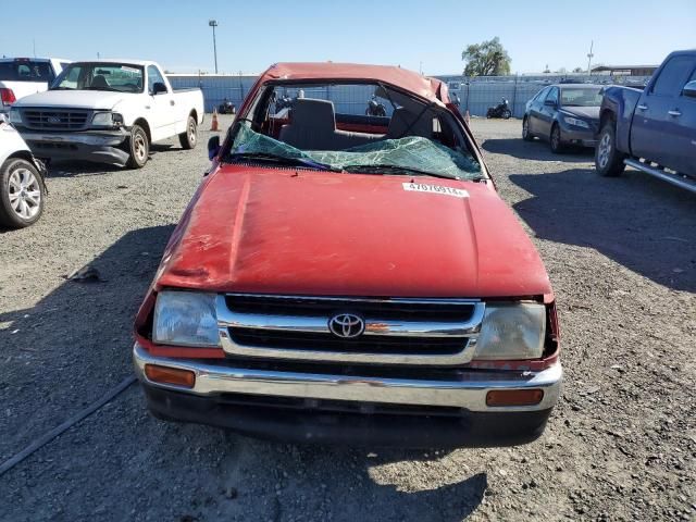 1997 Toyota Tacoma