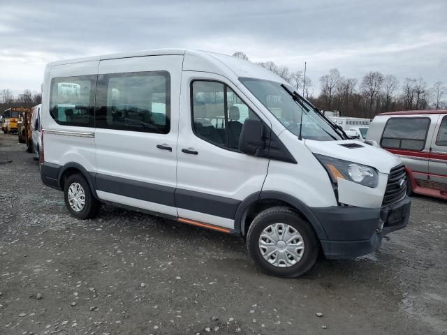 2019 Ford Transit T-150