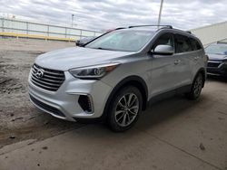 2019 Hyundai Santa FE XL SE for sale in Dyer, IN