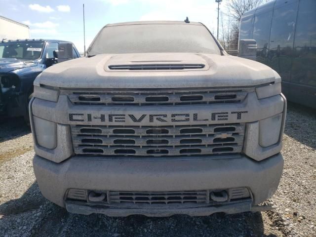 2020 Chevrolet Silverado C2500 Heavy Duty LT