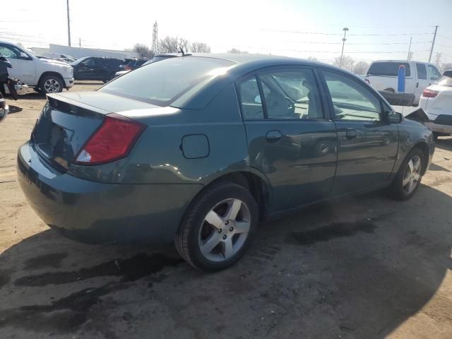 2007 Saturn Ion Level 3