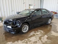 2015 Toyota Camry LE for sale in Franklin, WI