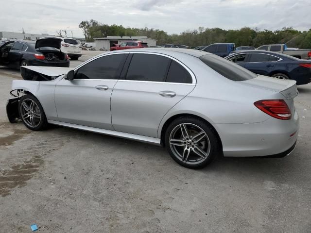 2019 Mercedes-Benz E 300