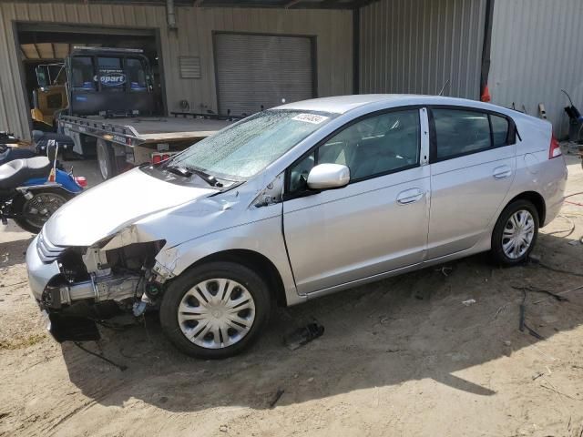 2010 Honda Insight LX